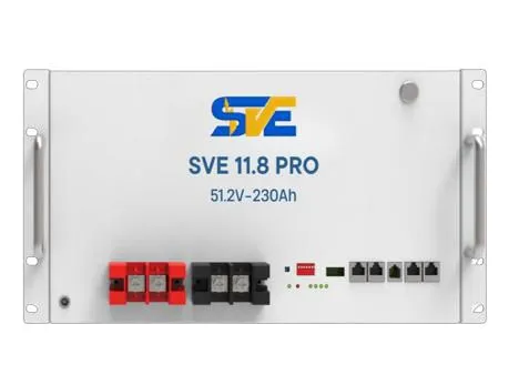 SVE 11.8 PRO
