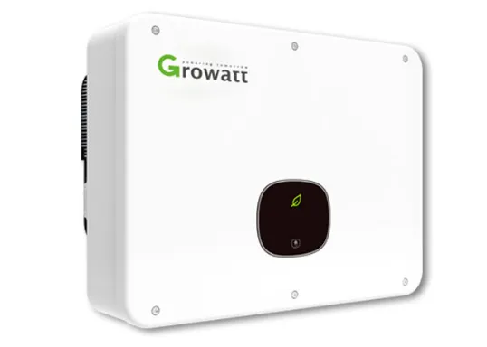 Máy biến đổi tĩnh điện công suất 20kW model: MID20K TL3-X