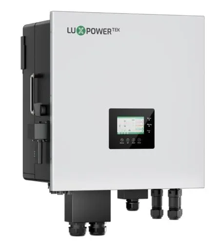 Biến tần Luxpower Hybrid GEN 10K