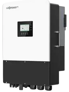 Biến tần Luxpower Trip2 15Kw 3 Pha Áp Thấp Bảo Hành 7 Năm