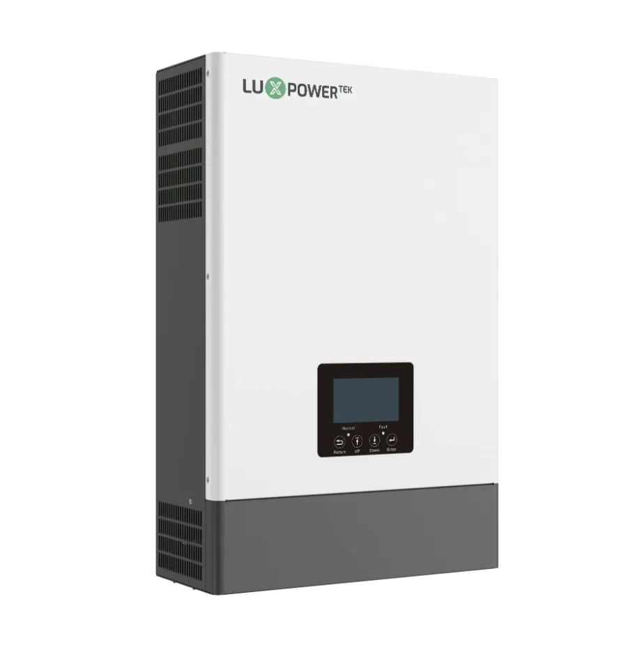 LUXPOWER HYBRID SNA 5K