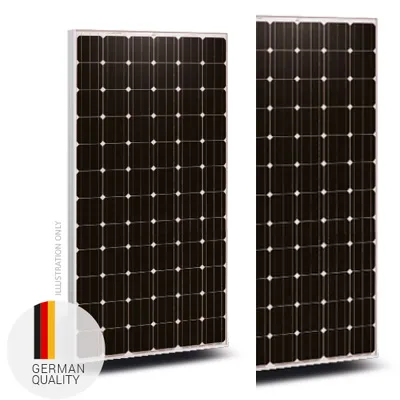 Tấm quang điện mặt trời – AE SOLAR 400W