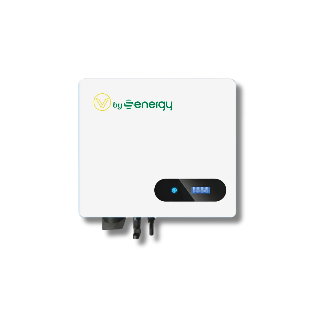 INVERTER BIẾN TẦN HÒA LƯỚI BÁM TẢI 3.6KW SENERGY VP 3.6KTL-S1/G2R