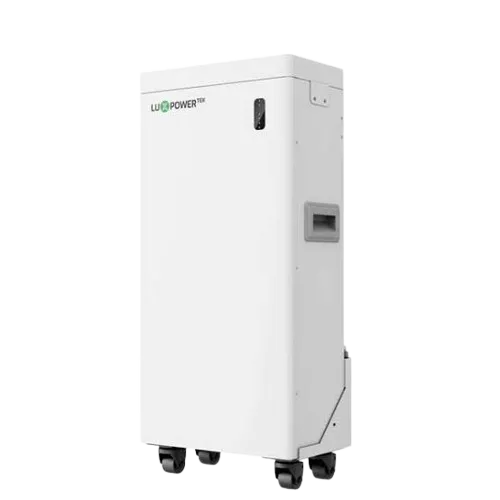 Thiết Bị Lưu Trữ LuxPower 16kwh PGem Max 51.2V 314Ah  Bảo hành 5 năm