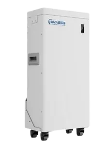 Thiết Bị Lưu Trữ Hina Ess 16Kw PowerGem Max 51.2V 314Ah Bảo hành 5 năm