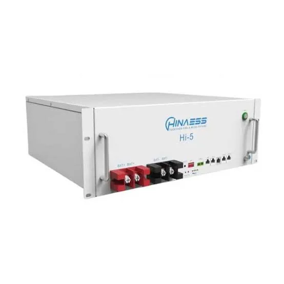 Thiết Bị Lưu Trũ 5kwh Hina Hi-5  51.2 100Ah Bảo hành 5 Năm
