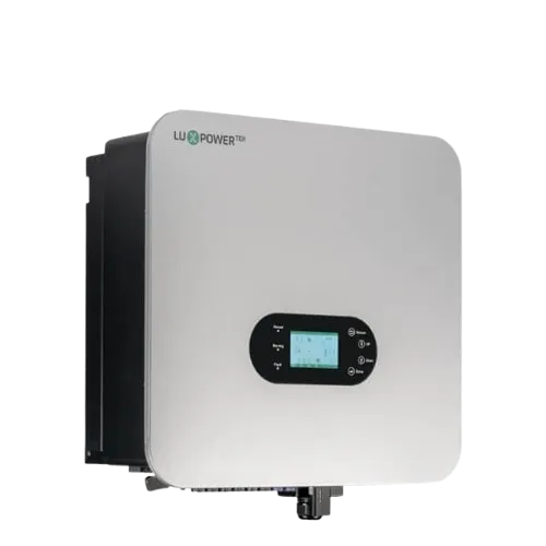 Biến tần Luxpower Huybrid Trip 20Kw 3 Pha Áp Cao Bảo Hành 7 Năm