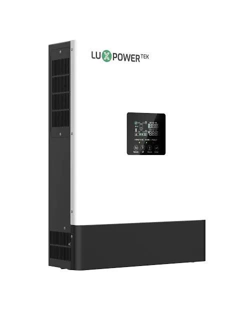 Biến tần Luxpower Offgrid GETA 3.6Kw Bảo Hành 2 Năm