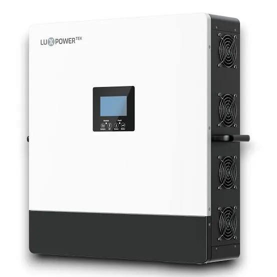 Biến tần Luxpower Hybrid SNA2 10Kw Bảo Hành 3 Năm