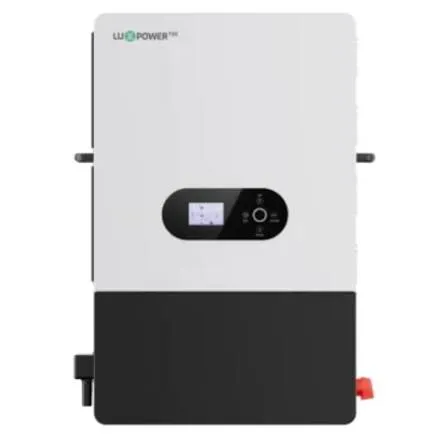 Biến tần Luxpower Hybrid SNA 12Kw Bảo Hành 2 Năm