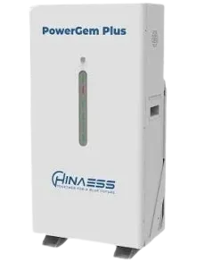 Thiết bị Lưu Trữ Hina Ess 14.3Kwh PowerGem 51.2V  280Ah Plus Bảo hành 5 Năm