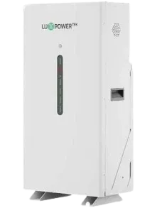 Thiết bị Lưu Trữ Luxpower 14.3Kwh PGem Pro 51.2V 280Ah Bảo hành 5 Năm