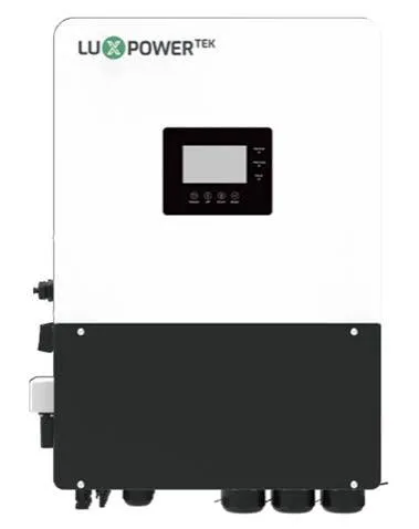 Biến tần Luxpower Hybrid LXP 12Kw Bảo Hành 7 Năm