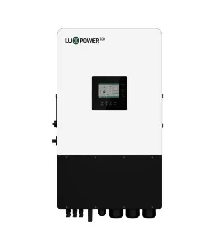 Hybrid GEN2-LB-EU 12K 12kW