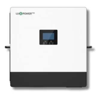Biến tần Luxpower Hybrid SNA2 14K