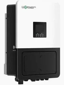 Biến tần Luxpower Hybrid GEN3 8Kw Bảo Hành 7 Năm