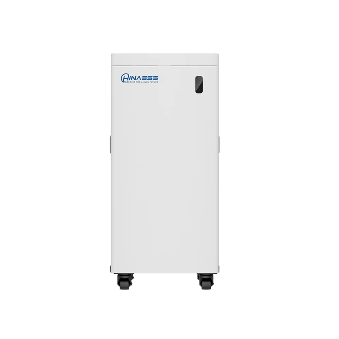 HINAESS POWERGEM MAX 314AH-16KWH